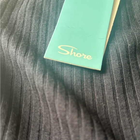 Shore Ribbed Tube Top NWT - Picture 3 of 3